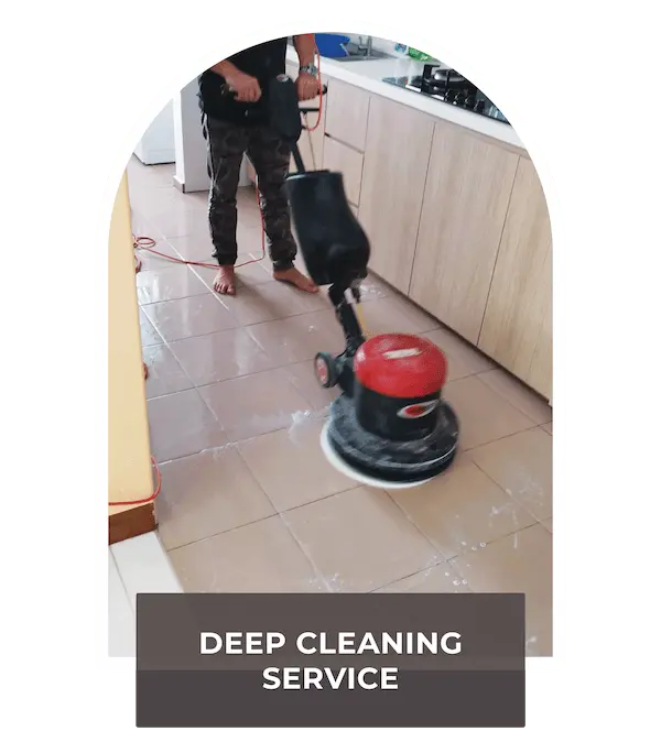 Household Service Elite - Deep Cleaning Service for Homes in Singapore