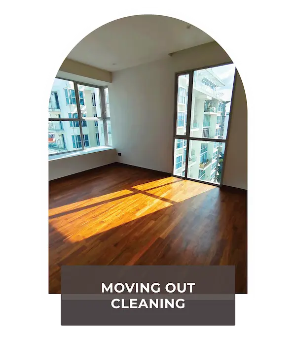 Household Service Elite - Moving Out Cleaning Service in Singapore