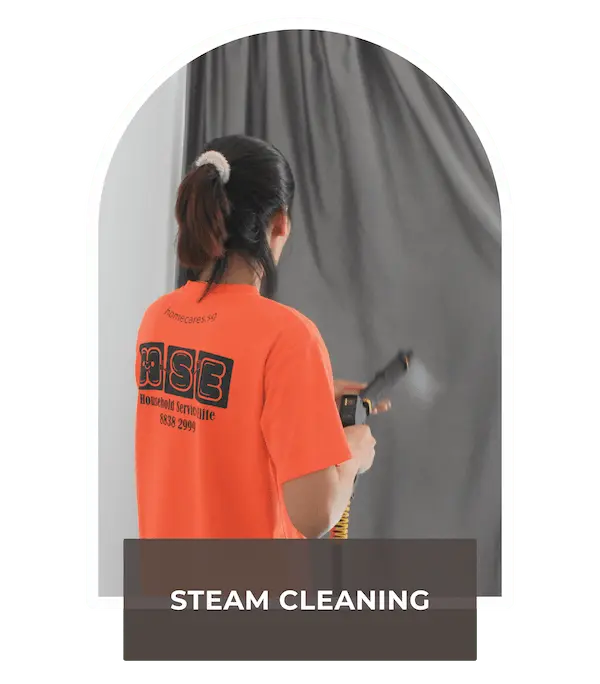 Household Service Elite - Steam Cleaning Services for Mattresses and Sofas